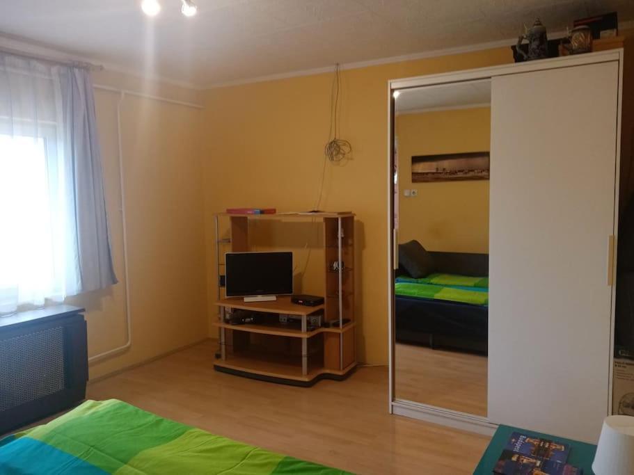 Apartamento D38 Pestelizabeth Apartman Budapest Exterior foto
