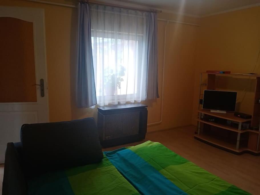 Apartamento D38 Pestelizabeth Apartman Budapest Exterior foto