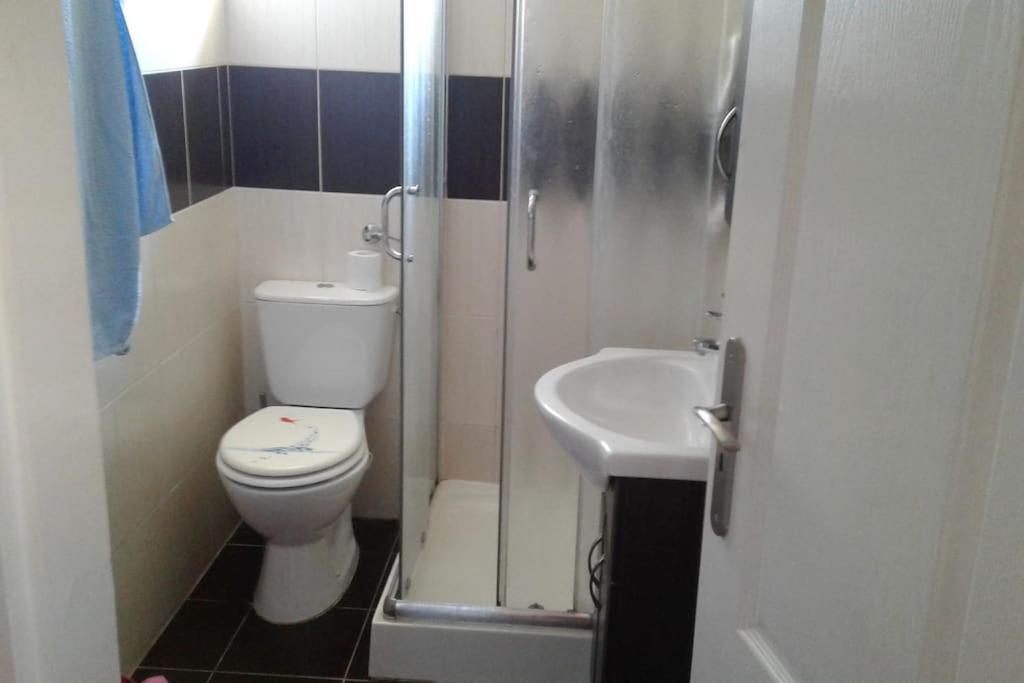 Apartamento D38 Pestelizabeth Apartman Budapest Exterior foto